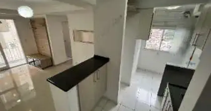 Apartamento com 2 quartos para alugar no Jardim Celeste, São Paulo 