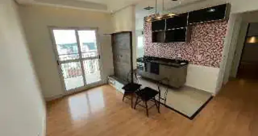 Apartamento com 2 quartos para alugar no Jardim Celeste, São Paulo 