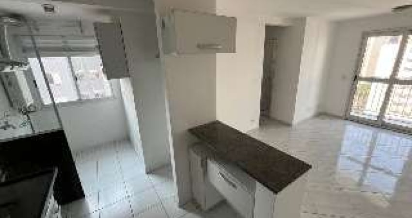 Apartamento com 2 quartos à venda no Taboão, São Bernardo do Campo 