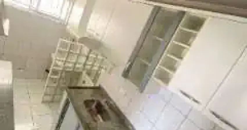 Apartamento com 2 quartos à venda no Jardim Vergueiro (Sacomã), São Paulo 