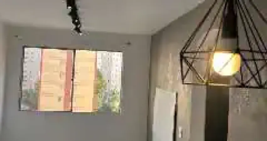 Apartamento com 2 quartos à venda no Jardim Celeste, São Paulo 