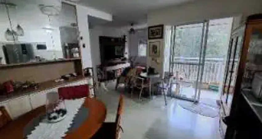 Apartamento com 2 quartos à venda no Jardim Celeste, São Paulo 