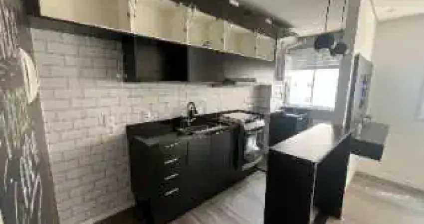 Apartamento com 2 quartos à venda no Sacomã, São Paulo 