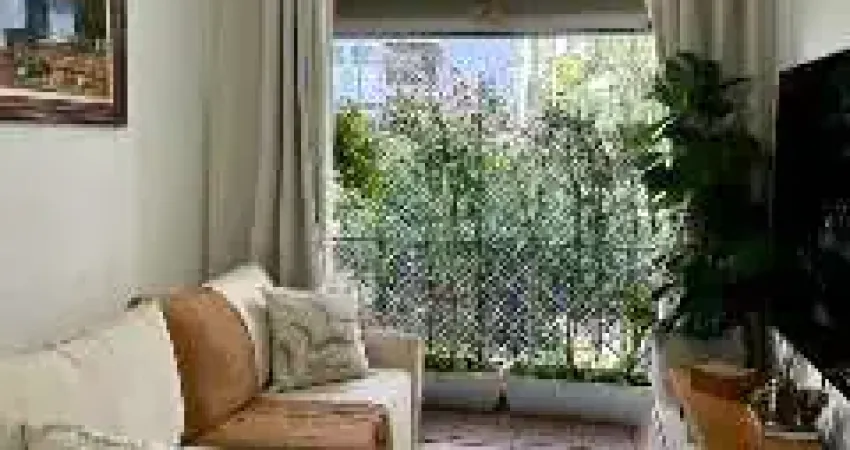 Apartamento com 3 quartos à venda no Jardim São Savério, São Paulo