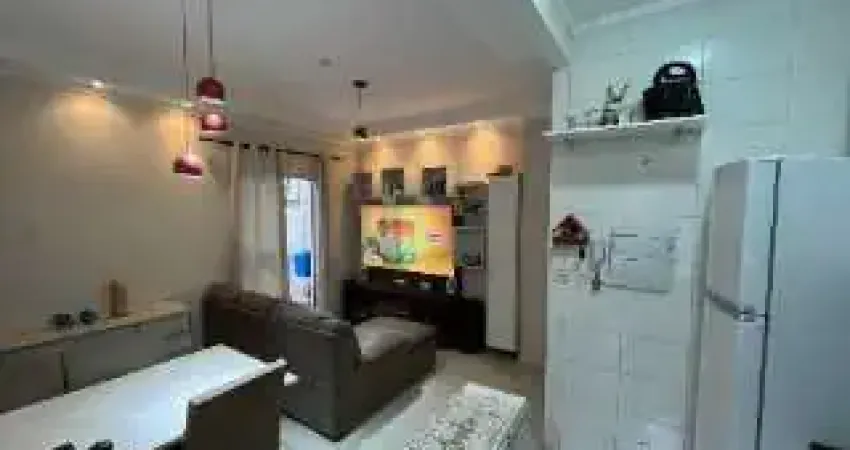 Apartamento com 3 quartos à venda no Jardim São Savério, São Paulo 