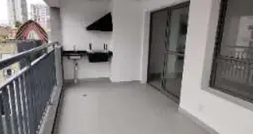 Apartamento com 2 quartos à venda no Ipiranga, São Paulo