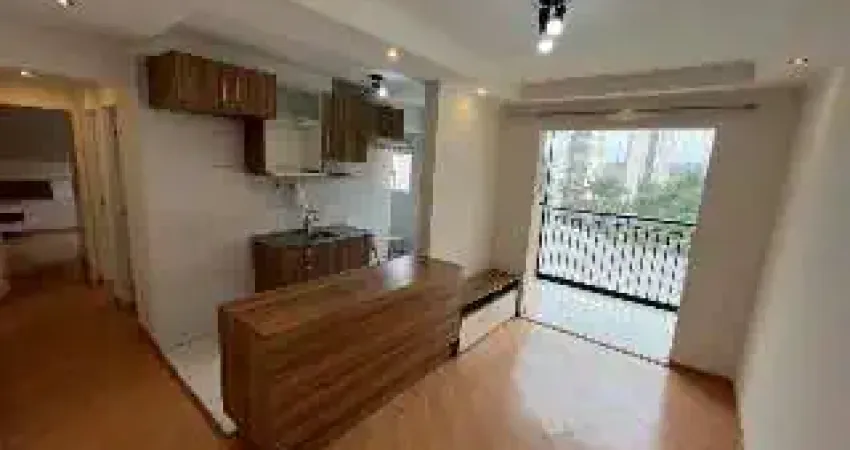 Apartamento com 2 quartos à venda no Jardim Celeste, São Paulo 