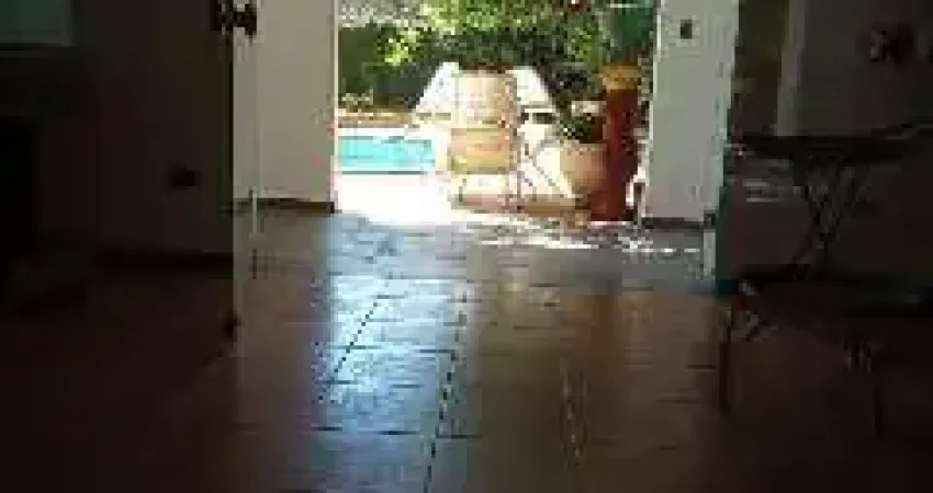 Casa com 6 quartos à venda no Bosque da Saúde, São Paulo 