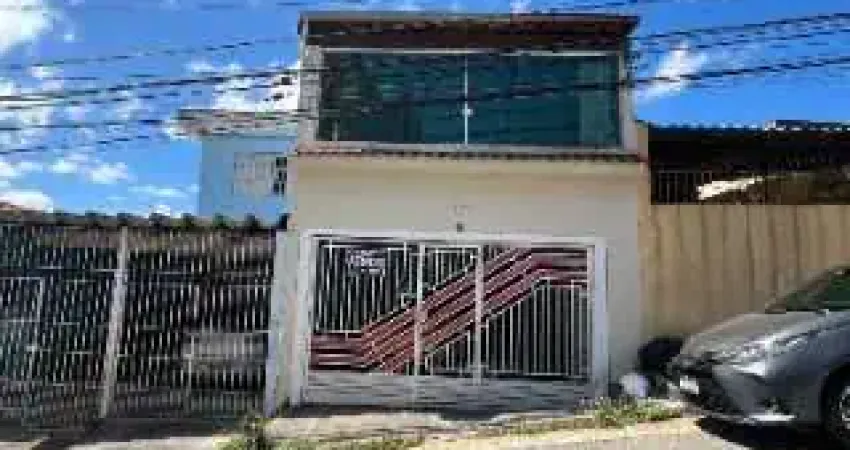 Casa com 5 quartos à venda na Vila Moraes, São Paulo 