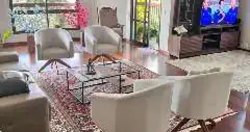 Apartamento com 4 quartos à venda no Jardim da Saude, São Paulo