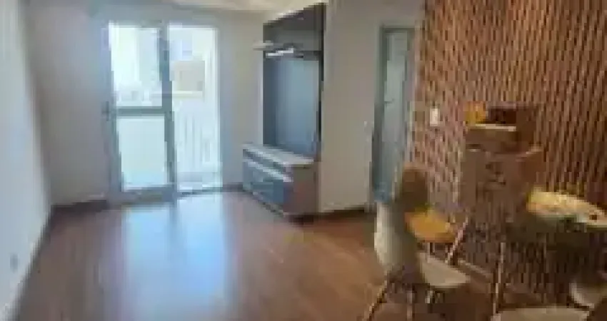 Apartamento com 2 quartos para alugar no Jardim Celeste, São Paulo