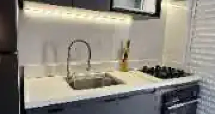 Apartamento com 2 quartos para alugar no Jardim Celeste, São Paulo 