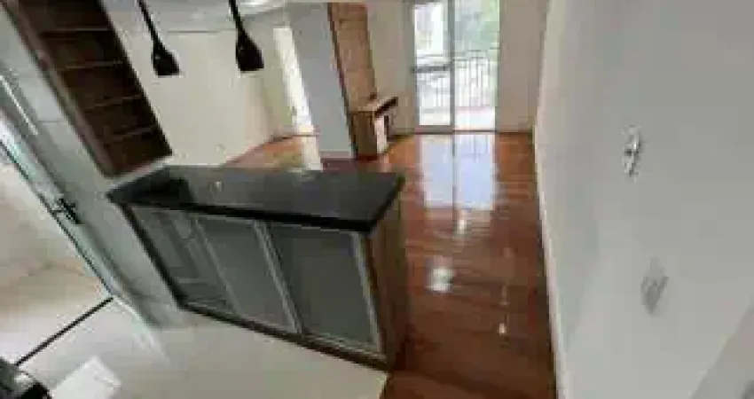 Apartamento com 3 quartos à venda no Jardim Celeste, São Paulo