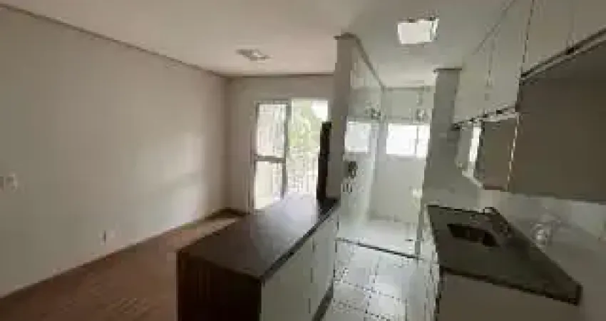 Apartamento com 2 quartos à venda no Jardim Celeste, São Paulo