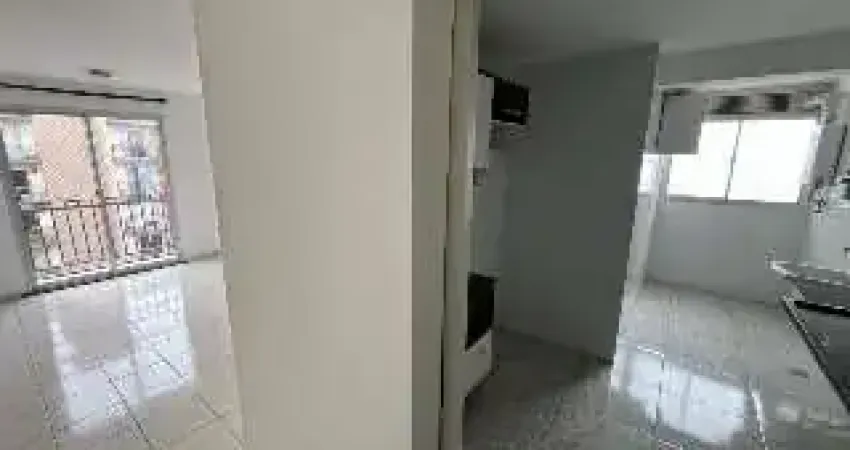 Apartamento com 3 quartos à venda no Jardim Celeste, São Paulo