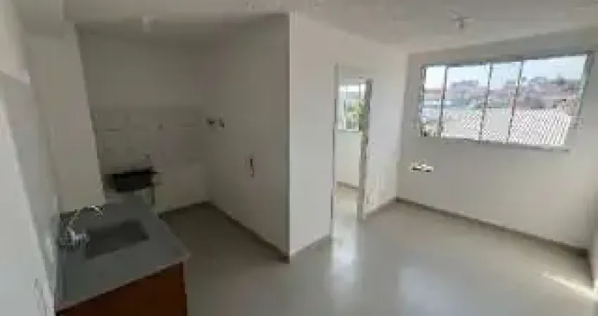 Apartamento com 2 quartos para alugar na Vila Moraes, São Paulo