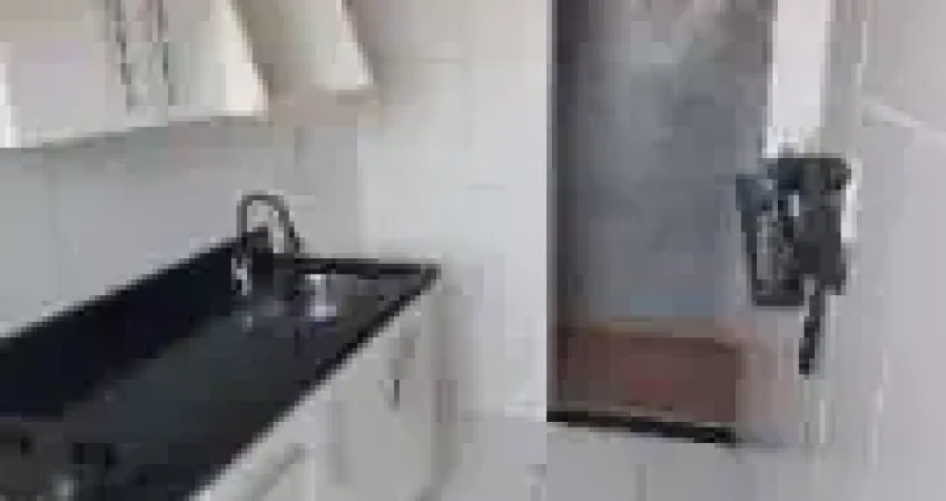 Apartamento com 2 quartos para alugar na Vila Moraes, São Paulo 