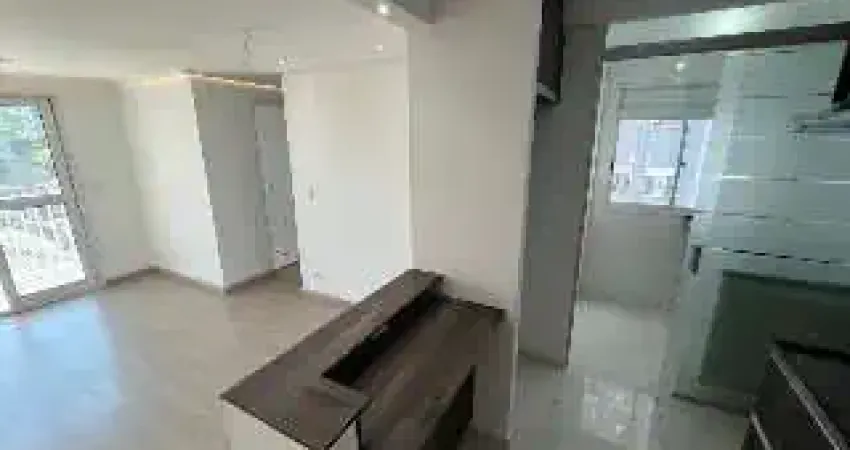 Apartamento com 2 quartos para alugar no Jardim Celeste, São Paulo