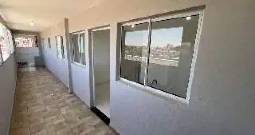 Casa com 2 quartos para alugar na Vila Água Funda, São Paulo