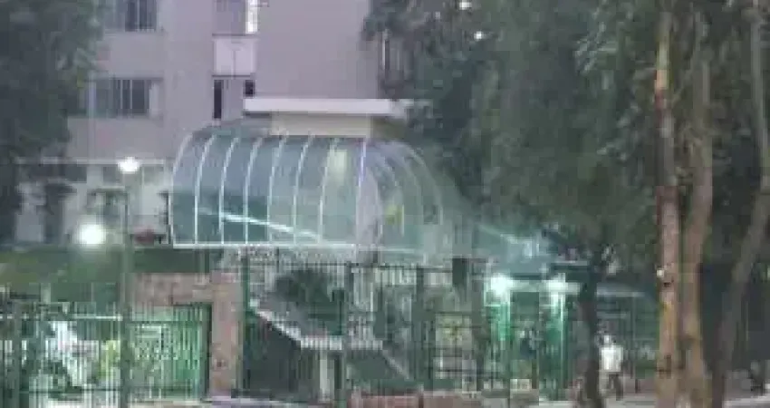 Apartamento com 2 quartos à venda no Jardim São Savério, São Paulo 