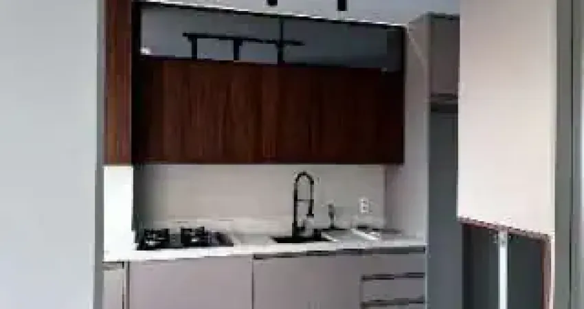 Apartamento com 2 quartos à venda no Jardim Imperador (Zona Sul), São Paulo