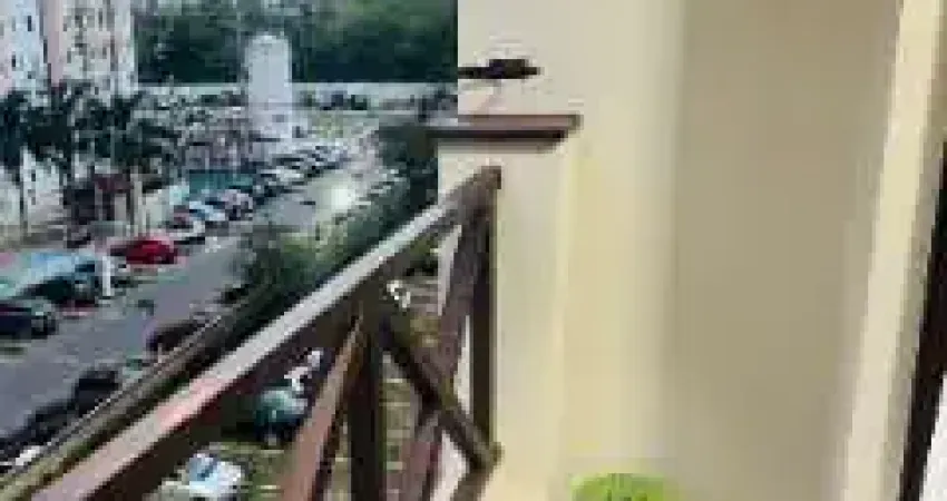 Apartamento com 2 quartos à venda no Jardim São Savério, São Paulo 