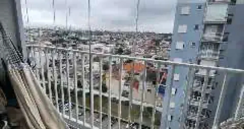 Apartamento com 2 quartos à venda no Jardim Celeste, São Paulo 