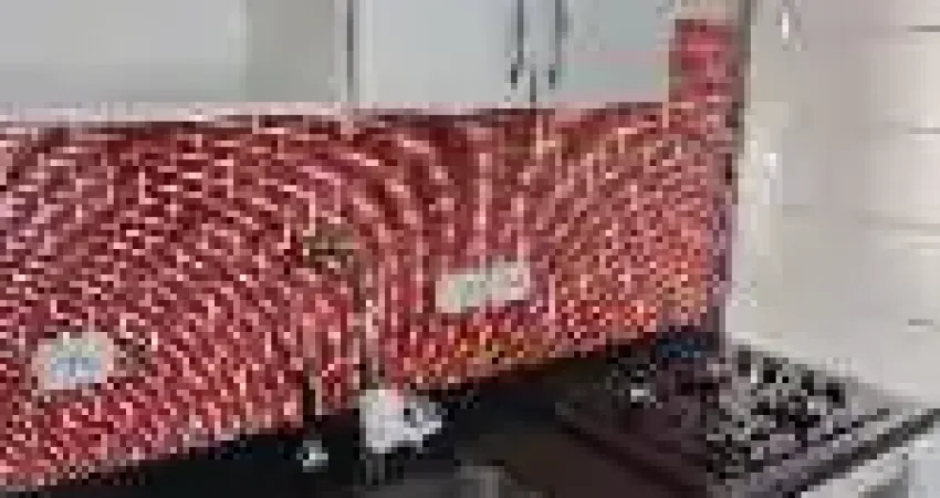 Apartamento com 2 quartos à venda no Jardim Celeste, São Paulo 