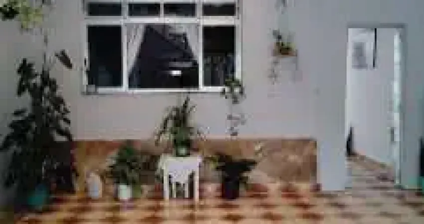 Casa com 3 quartos à venda no Parque Fongaro, São Paulo 