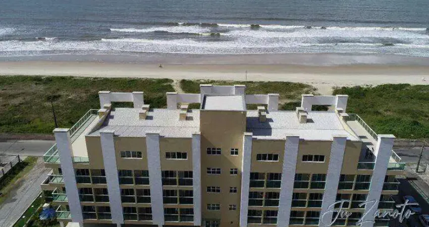 Apartamento Studio - CONDOMÍNIO FRENTE MAR - Matinhos PR *PROMOÇÃO*