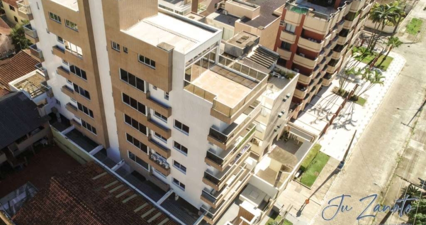 Apartamento Garden Matinhos 150 metros do Mar