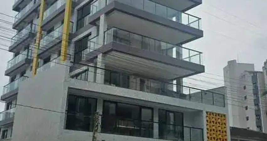 Edifício Galileo Galilei com vista pro Mar em Caiobá  Matinhos-PR
