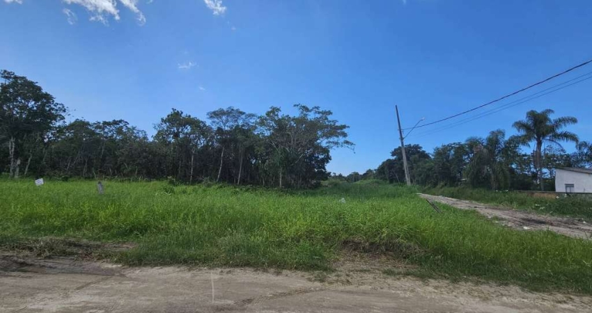 Terrenos a venda Balneário Solymar Matinhos 650 m do Mar