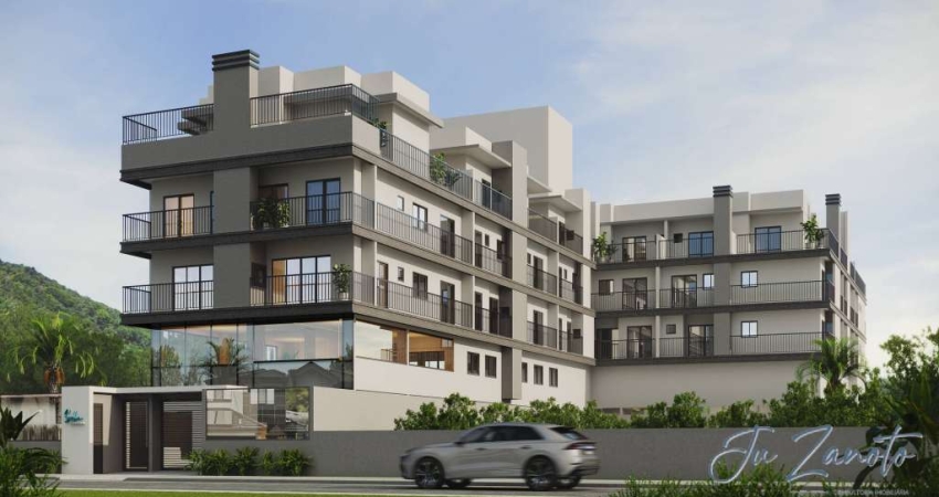 Apartamento com 1 quarto à venda na Avenida Juscelino Kubistchesck de Oliveira, Caiobá, Matinhos
