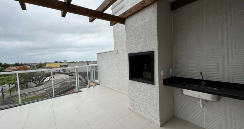 Cobertura Duplex Residencial Solare Baln. FLAMINGO PROMOÇÃO