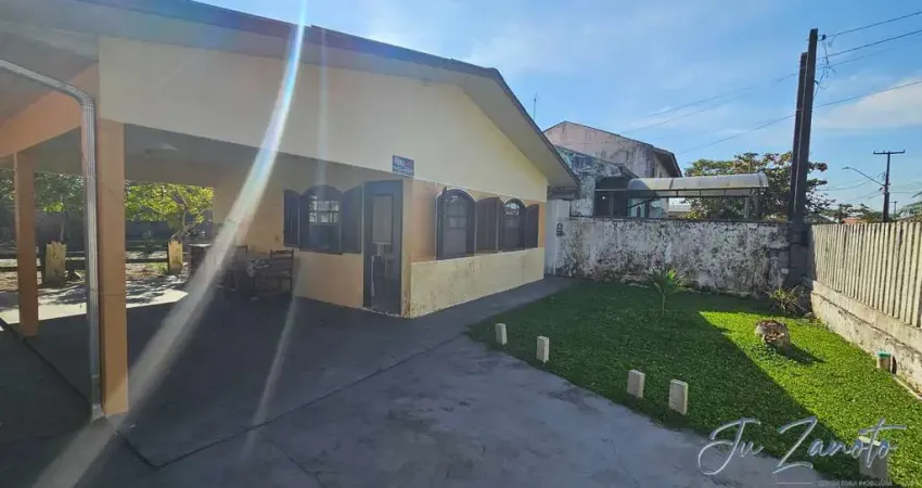 Casa com 2 quartos à venda na Rua 19 de Dezembro, Riviera, Matinhos