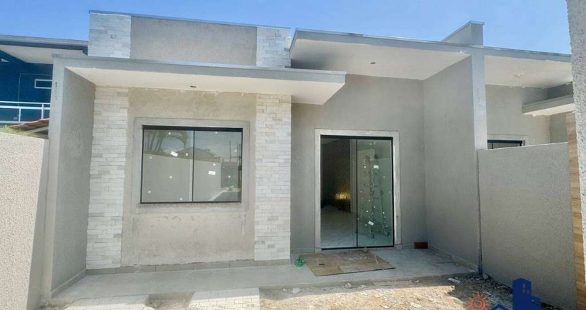 OPORTUNIDADE CASA VENDA NA PLANTA PONTAL DO PARANÁ.