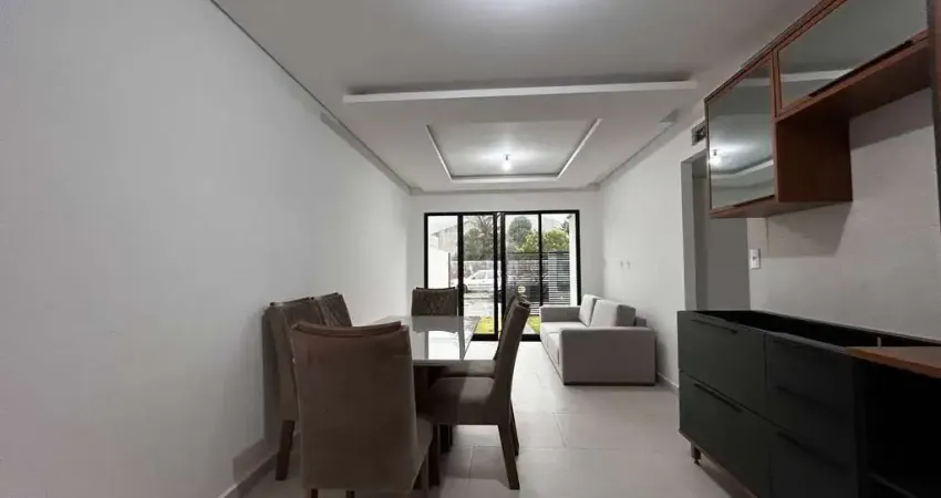 Casa com 3 quartos à venda na Rua Martinho Ramos, Tabuleiro, Matinhos