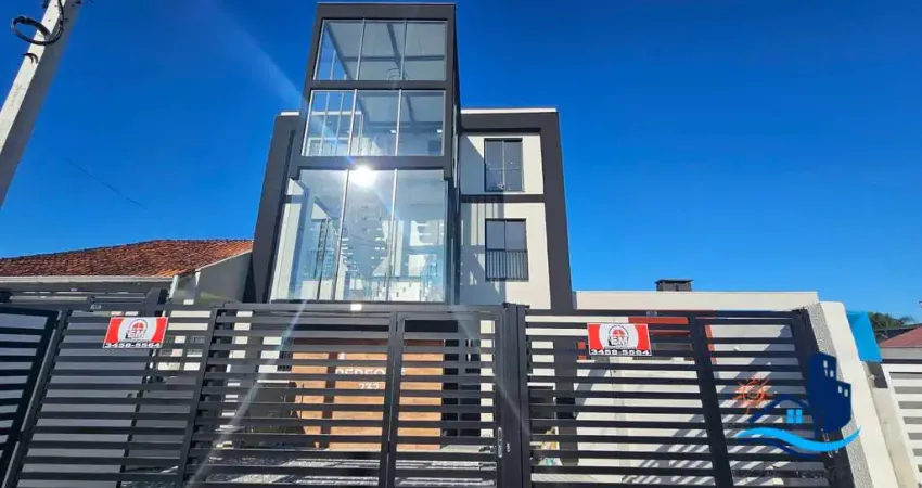 Apartamento tipo mobiliado a 150m do mar mar balneário perequê