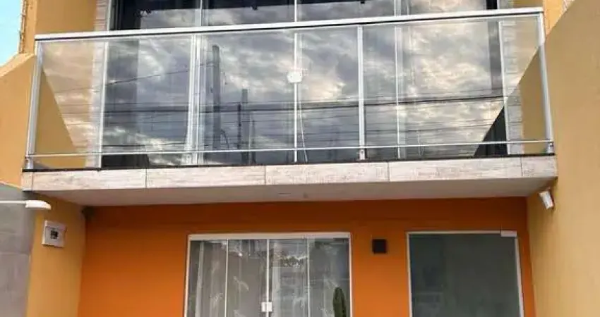 Apartamento com 2 quartos à venda na Avenida Paranaguá, Riviera, Matinhos