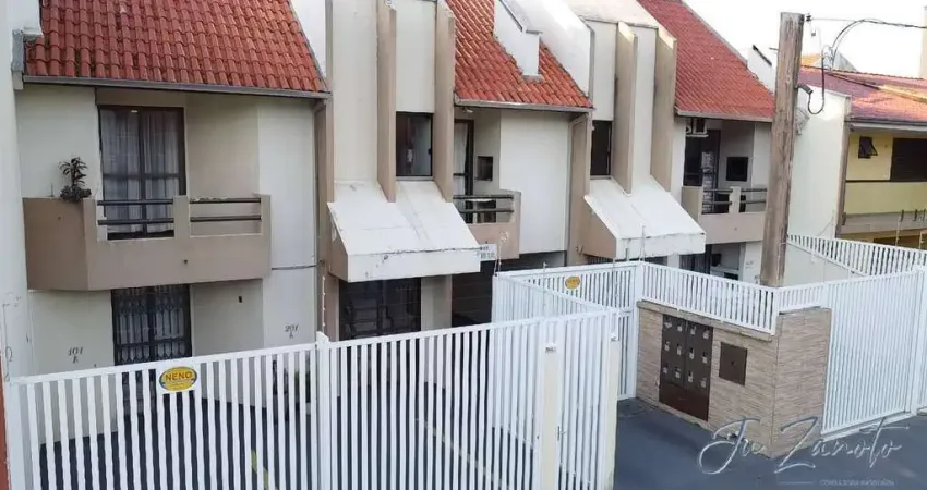 Apartamento com 3 quartos à venda na Rua Jacarezinho, Caiobá, Matinhos