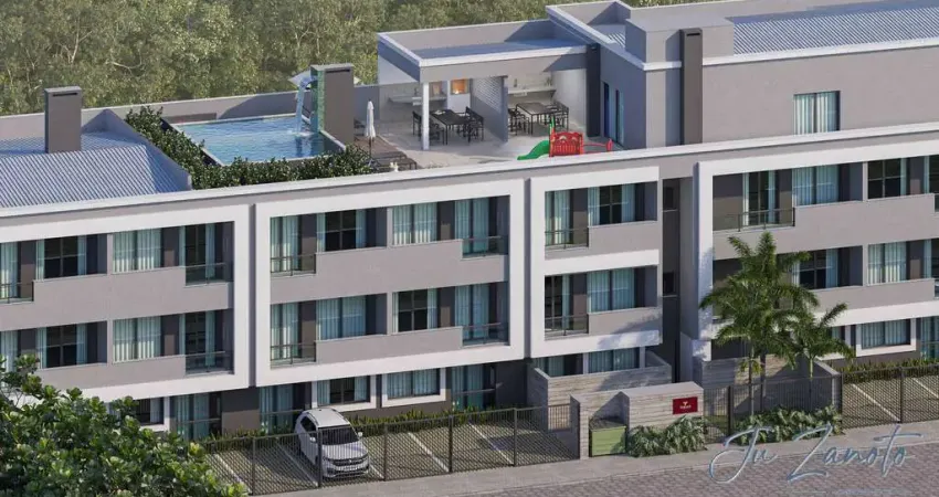 RES.TORINO 2 QUARTO CAIOBÁ MATINHOS-PR  FACILIDADE DE FINANCIAMENTO