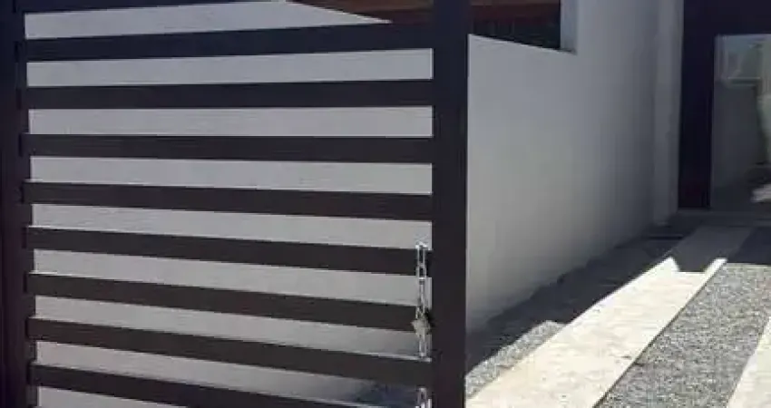 Casa com 3 quartos à venda na Rua Minas Gerais, Riviera, Matinhos
