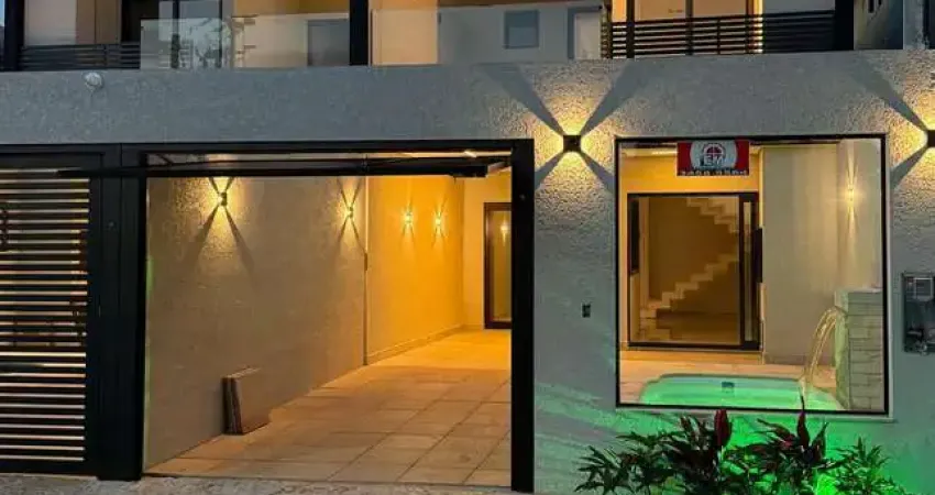 Apartamento com 4 quartos à venda na Rua Bolívia, Balneário Marajó, Matinhos