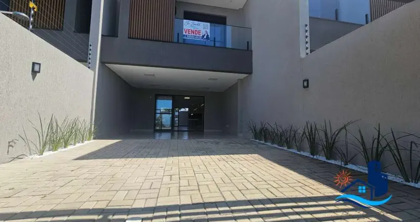 Triplex - baln. betaras frente mar mobiliado 4 quartos / 2 suítes e piscina