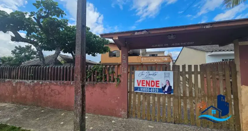 Sobrado Balneário Guaciara para Grandes Famílias!