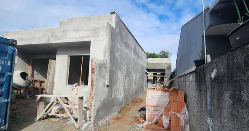 Casa Nova Balneário Rivieira Matinhos-PR