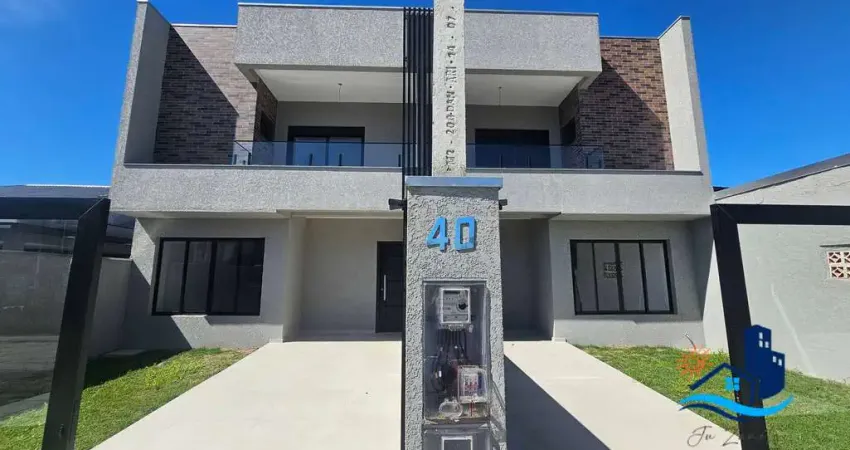 Apartamento com 3 quartos à venda na Rua Tibagi, Riviera, Matinhos