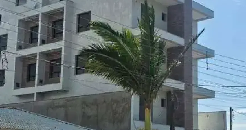 Residencial riviera premier à 100 metros do mar cobertura!!!