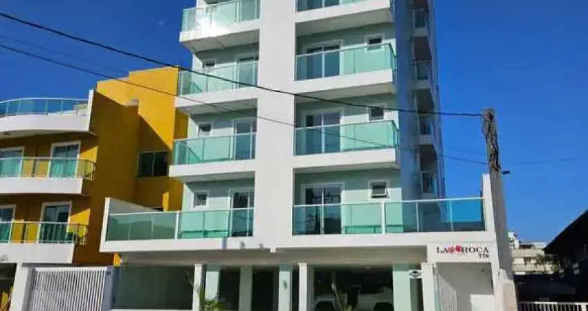 Apartamento com 2 quartos à venda na Rua São Mateus, Caiobá, Matinhos